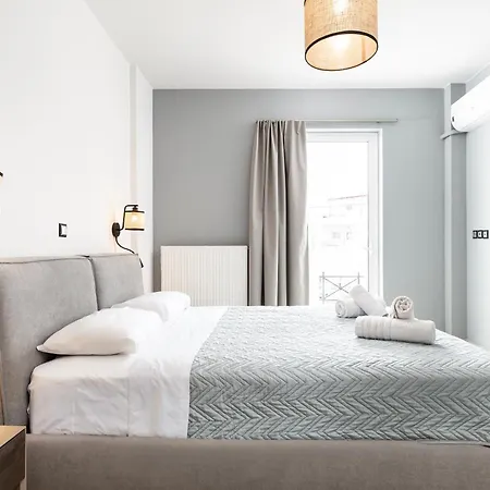 Eros Port & Haven Daire İstanköy