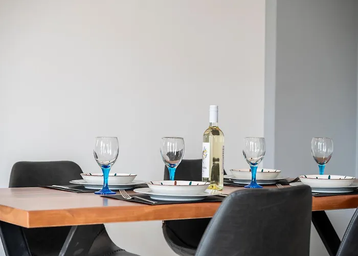 Eros Port & Haven * İstanköy