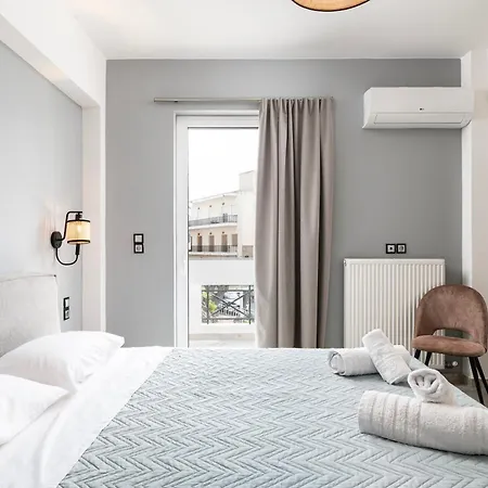 Apartman Eros Port & Haven *