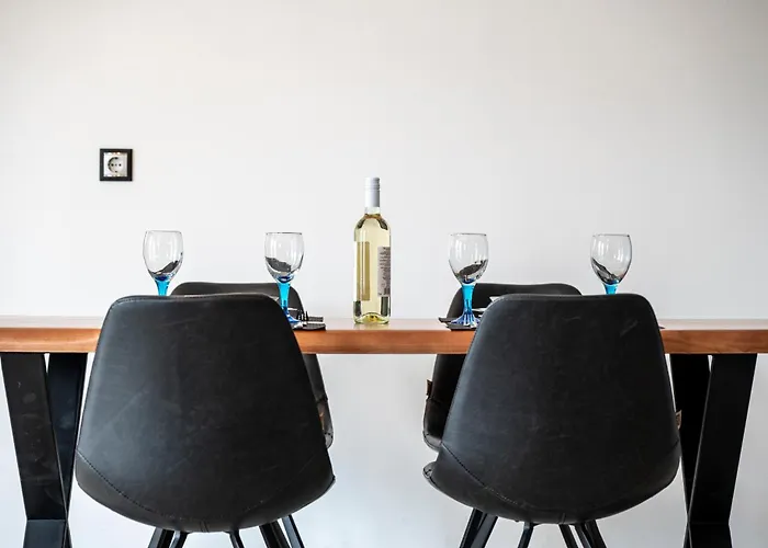 Eros Port & Haven * Κως Πόλη