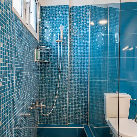 Apartament Eros Port & Haven Miasto Kos