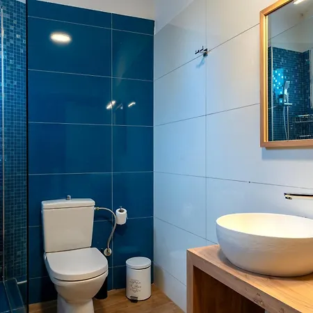 Eros Port & Haven Apartament *