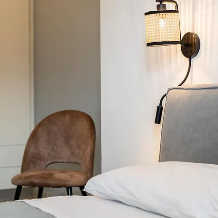 Apartmán Eros Port & Haven Kos