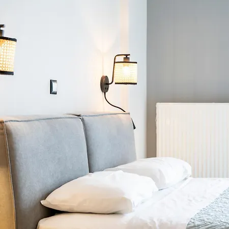 Apartament Eros Port & Haven Miasto Kos