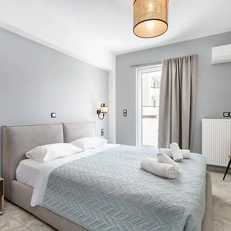 Apartmán Eros Port & Haven *