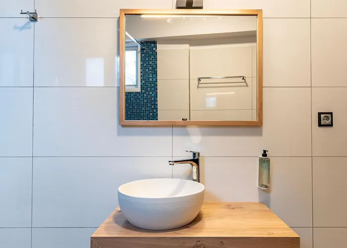 Apartment Eros Port & Haven