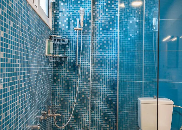 Apartmán Eros Port & Haven Kos