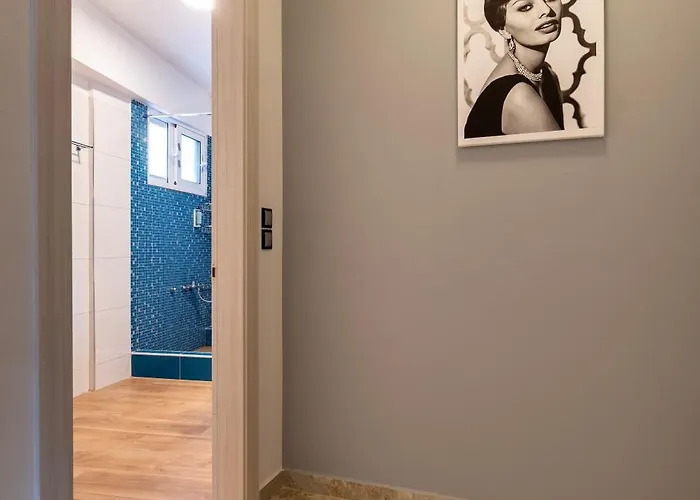 Eros Port & Haven Apartment Kos Town