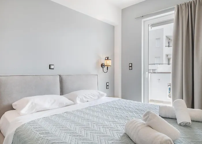 Apartment Eros Port & Haven