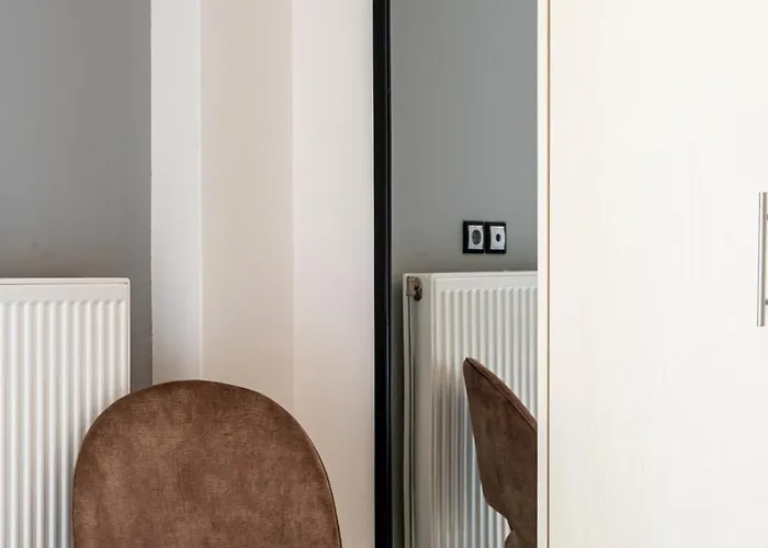 Apartment Eros Port & Haven