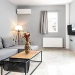 Apartment Eros Port & Haven Kos Town
