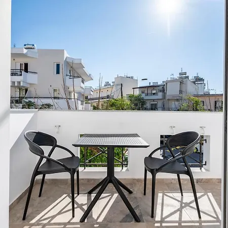 Appartement Eros Port & Haven