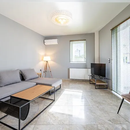 Appartement Eros Port & Haven