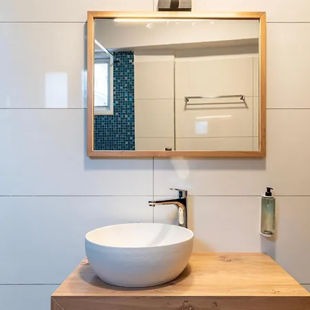 Appartement Eros Port & Haven