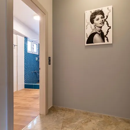 Eros Port & Haven Daire İstanköy