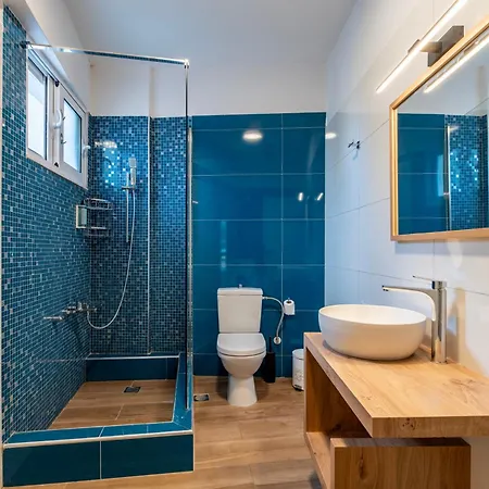 Appartement Eros Port & Haven