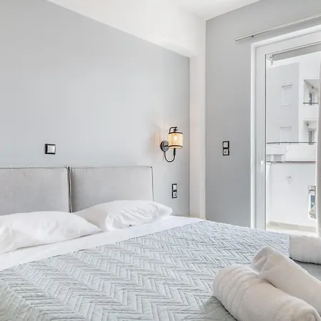 Daire Eros Port & Haven