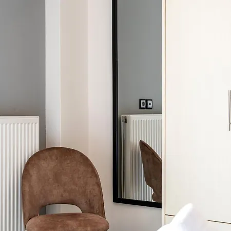 Appartement Eros Port & Haven