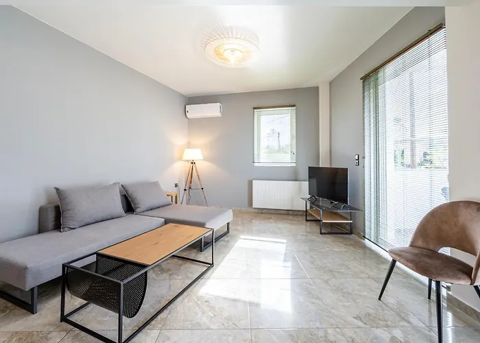 Apartament Eros Port & Haven