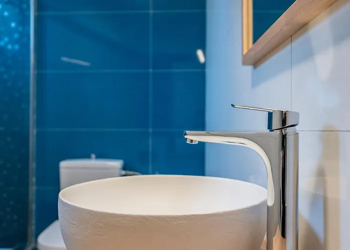 Eros Port & Haven Apartament Miasto Kos