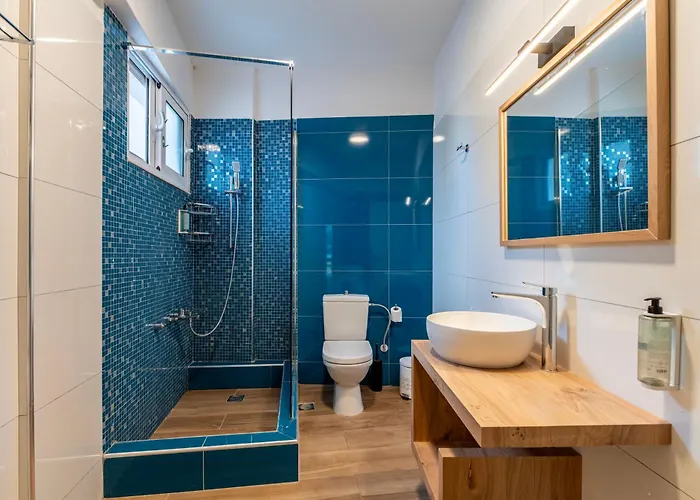 Apartament Eros Port & Haven